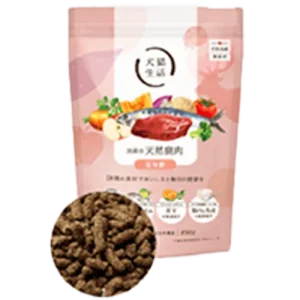 犬猫生活ドッグフード